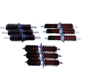 Wall bushing