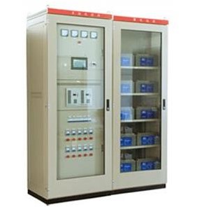 GZD (W) series AC/DC integrated screen