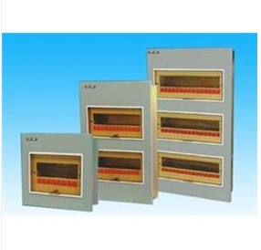 PZ30 series lighting distribution box
