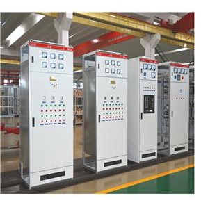 GGD type low-voltage fixed switchgear complete set