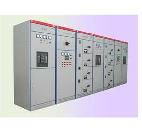 GCK type low-voltage withdrawable complete switchgear