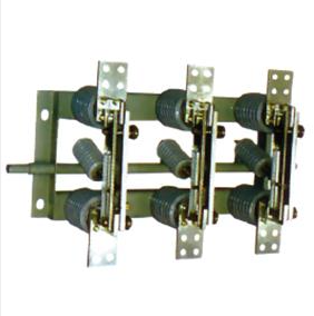 Disconnecting Switch-GN19-12