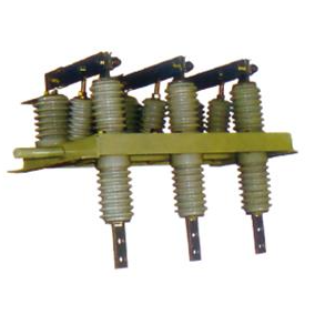 Disconnecting Switch-GN19-12C