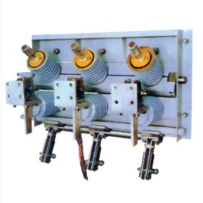 Disconnecting Switch-GN30-12D