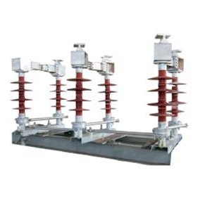Disconnecting Switch-(H)GW4-15