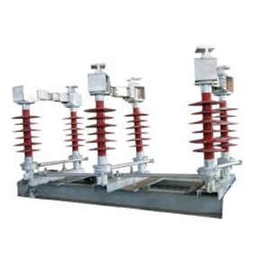 Disconnecting Switch-(H)GW4-24kV