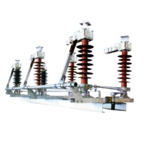 Disconnecting Switch-(H)GW4-40.5kV