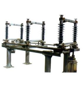 Disconnecting Switch-(H)GW4-72.5kV